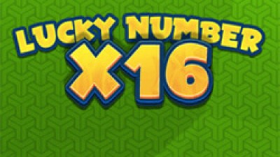 핵소게이밍 LUCKY NUMBER X16