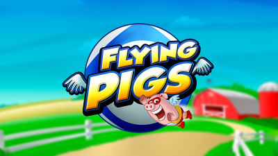 플앤고 Flying Pigs