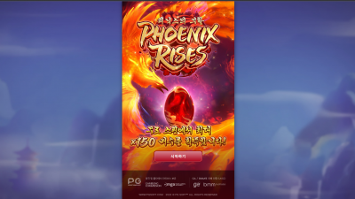 피닉스의 부활[Phoenix Rises]