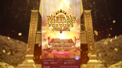 마이다스 포춘 [MIDAS FORTUNE]