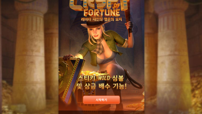 레이더 제인의 행운의 묘지[Raider Jane's Crypt of Fortune]