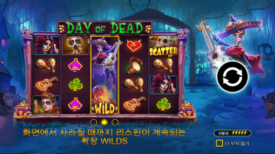 죽음의 날[DAY OF DEATH]