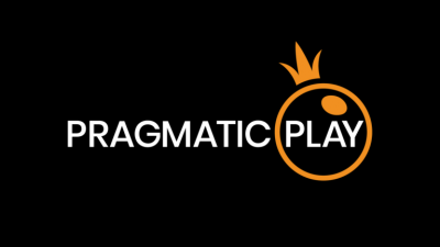 Pragmatic Play 로고