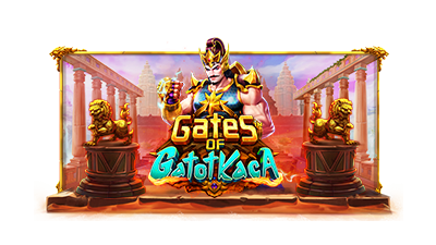 게이트 오브 카토 카카[Gates of Gatot Kaca]