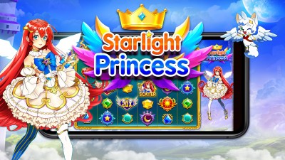 스타라이트 프린세스 [STARLIGHT PRINCESS]