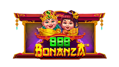 888 보난자 [888 Bonanza™]